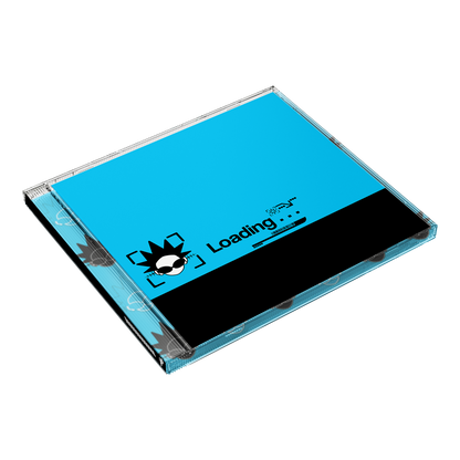 "Loading..." CD