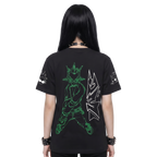 Graffiti Tee