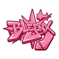 Bubblegum Sticker