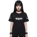 Graffiti Tee