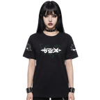Graffiti Tee